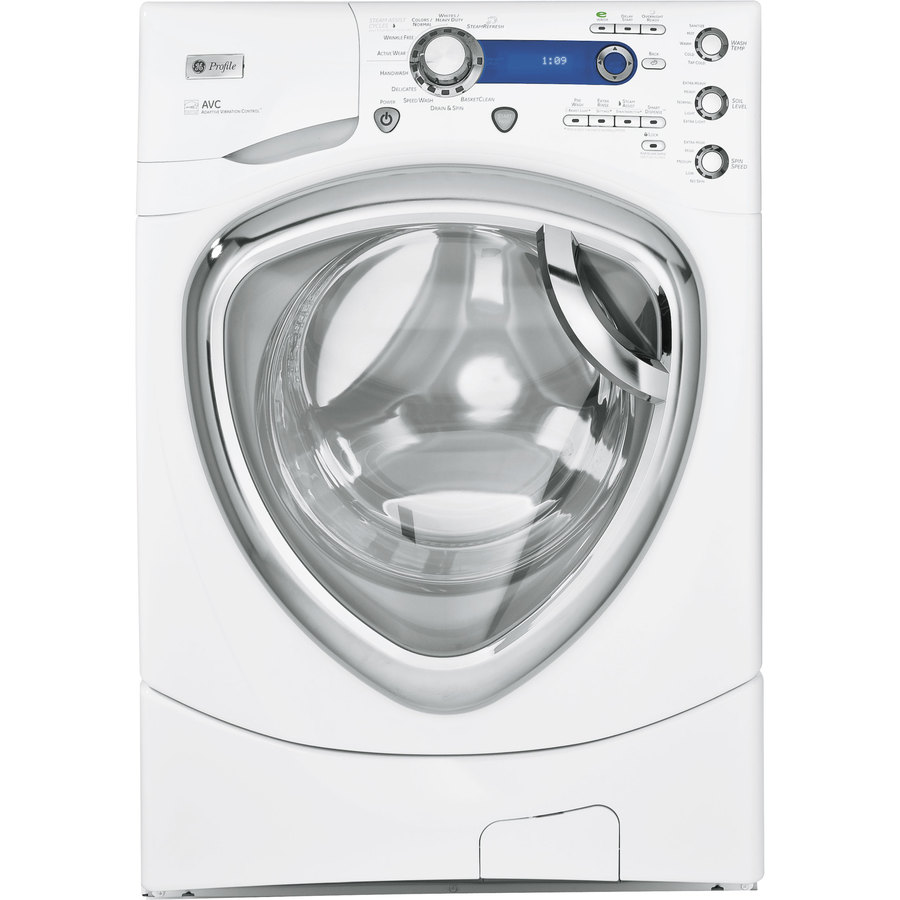 Are GE clothes washers energy efficient?