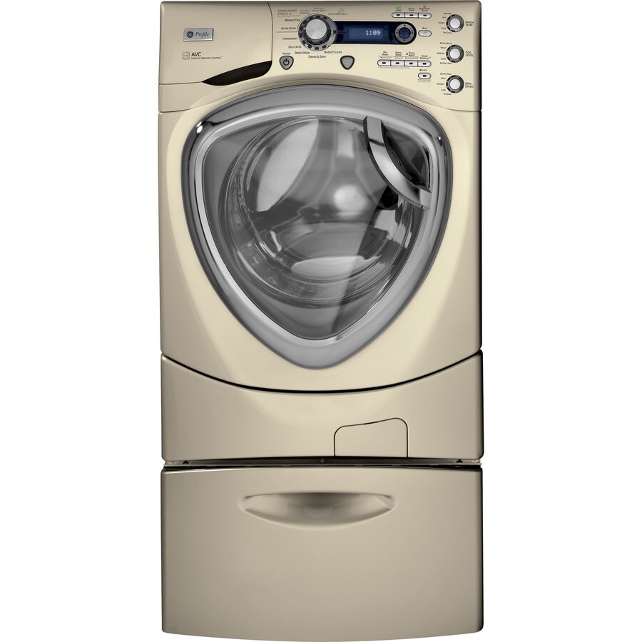 GE PFWS4605LMG m080105 - View #2