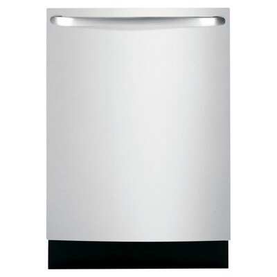 Ge 24 Inch Built In Dishwasher Color Stainless Steel Energy