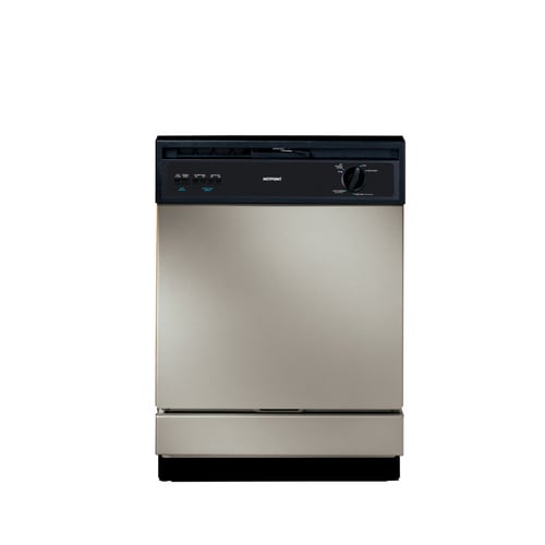 18 inch dishwasher stainless steel