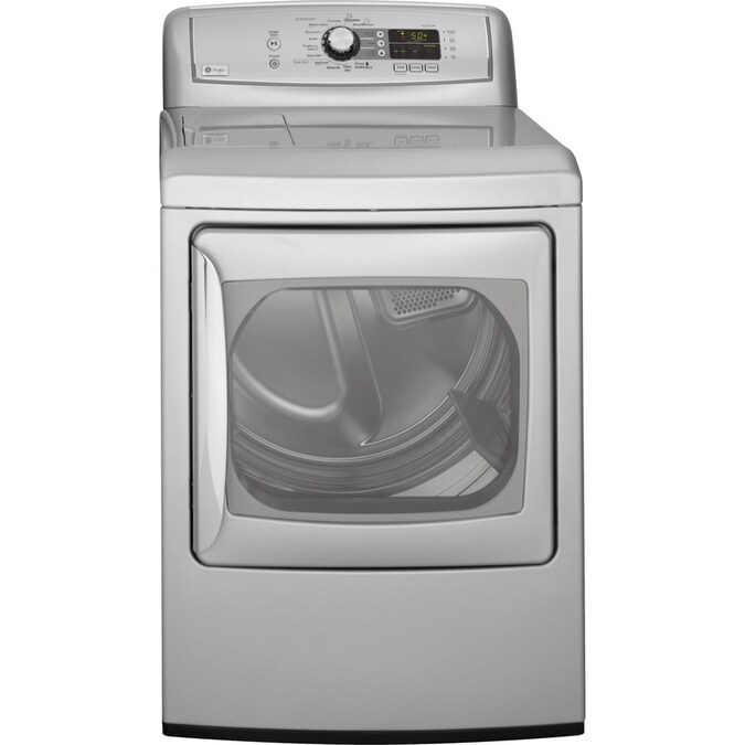 Ge Profile 7 3 Cu Ft Electric Dryer, Ge Harmony Washer And Dryer