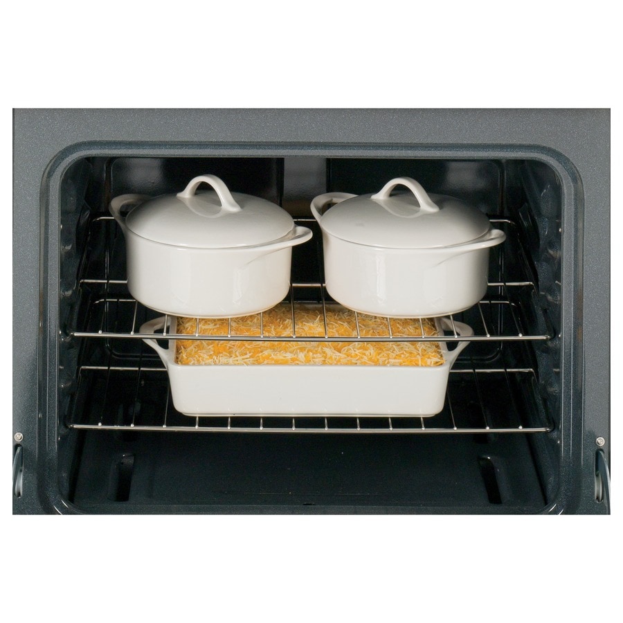 hotpoint gas range manual