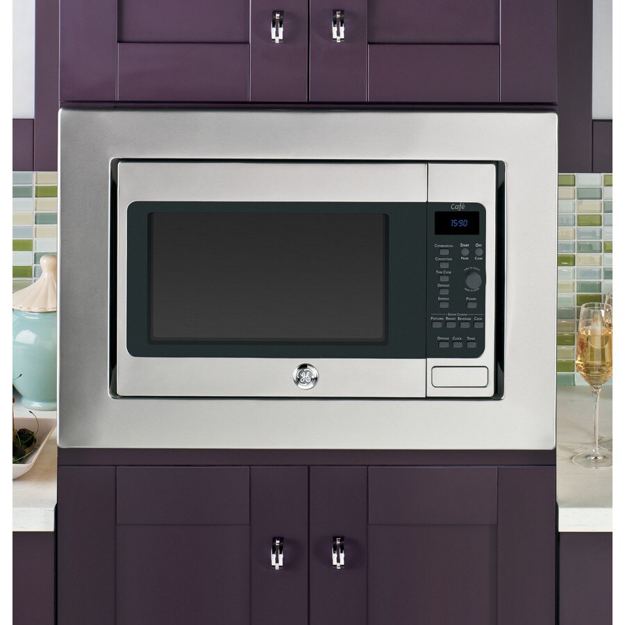 GE CX1530SSSS m000104 - View #3