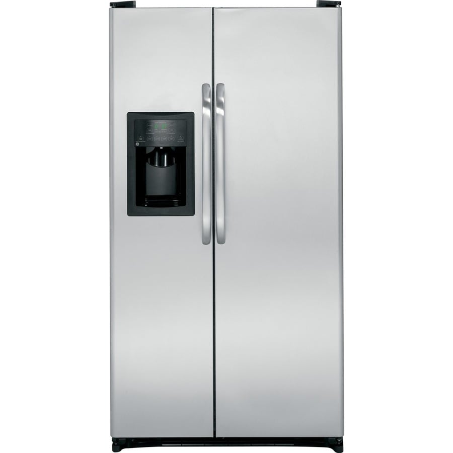 best side by side counter depth refrigerator consumer reports