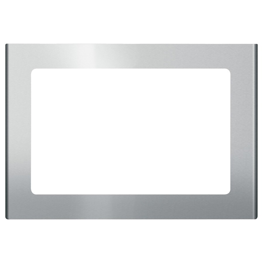 GE Trim Kit (Stainless Steel) at