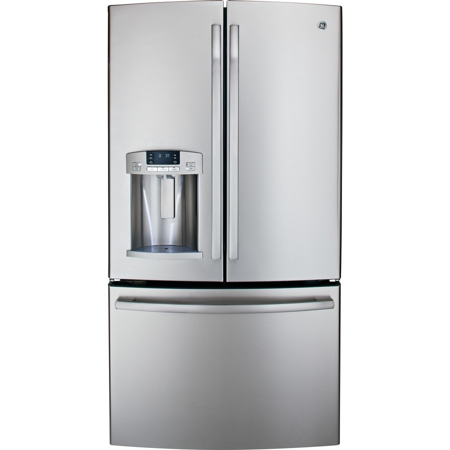 french door refrigerators with ice maker        <h3 class=
