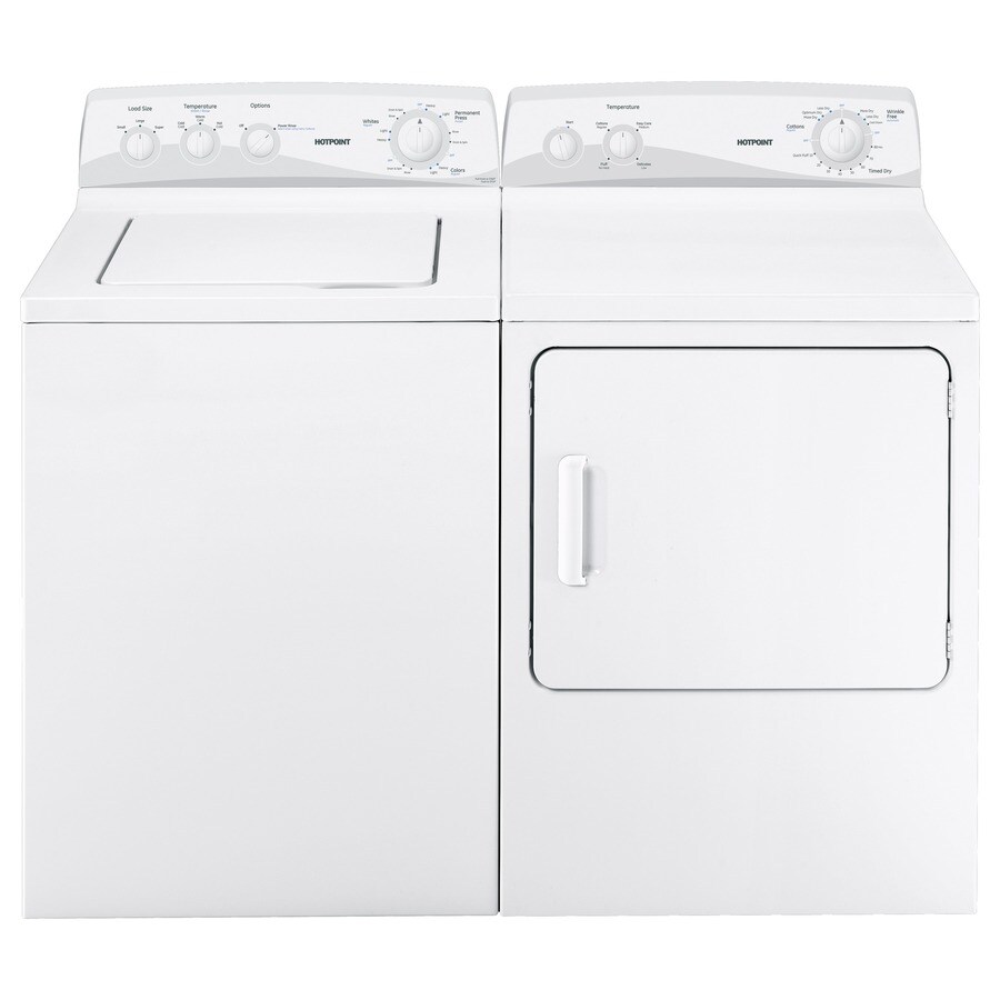 Hotpoint HTDP120GDWW  - View #3