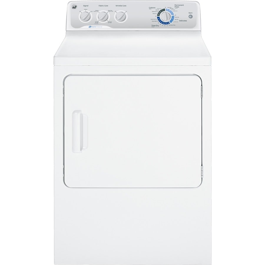 ge-7-cu-ft-electric-dryer-white-at-lowes