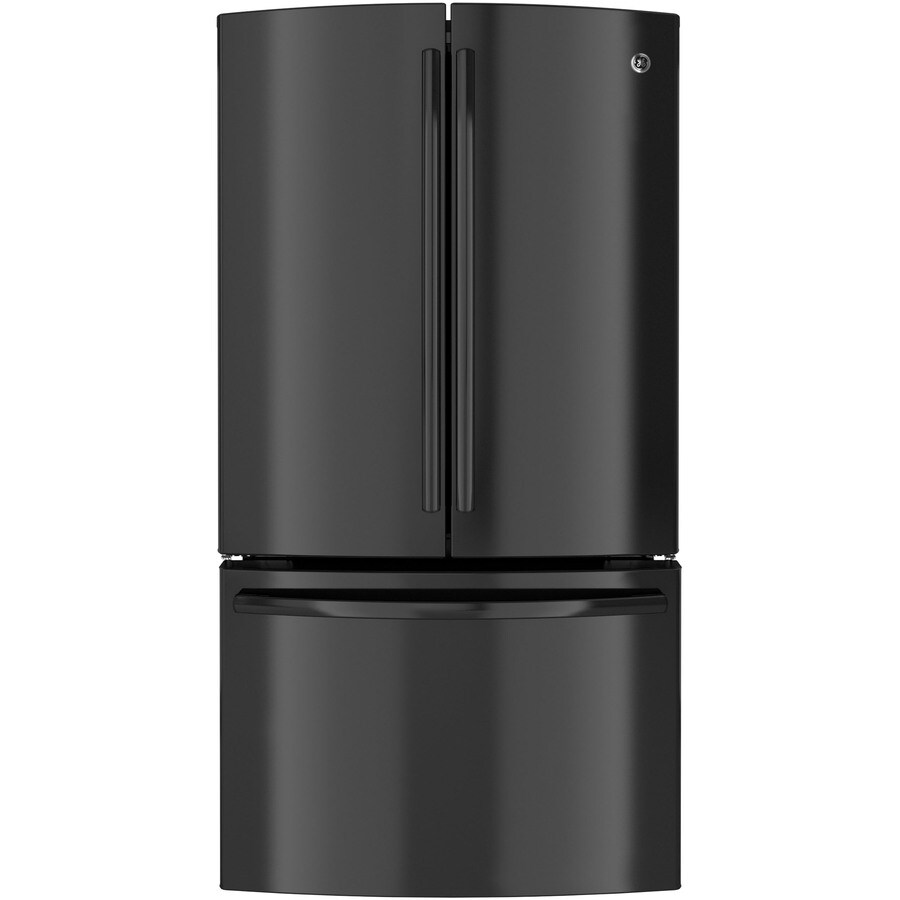 ge profile refrigerator 26.6 cu ft