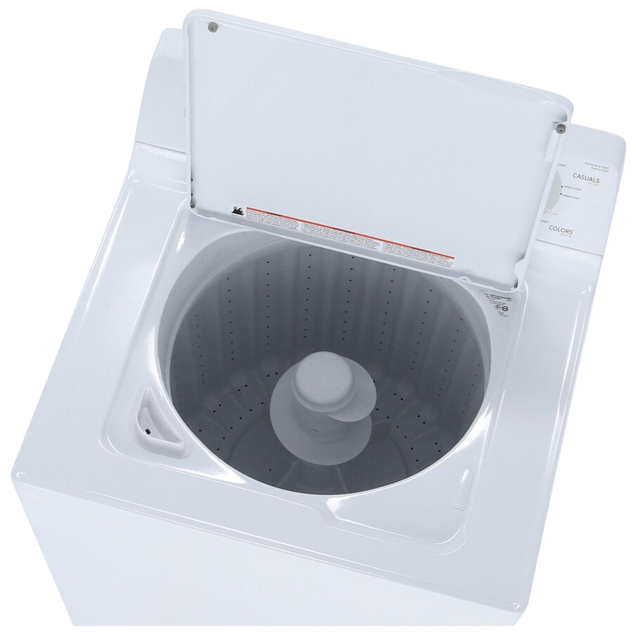 Hotpoint HSWP1000MWW  - View #10