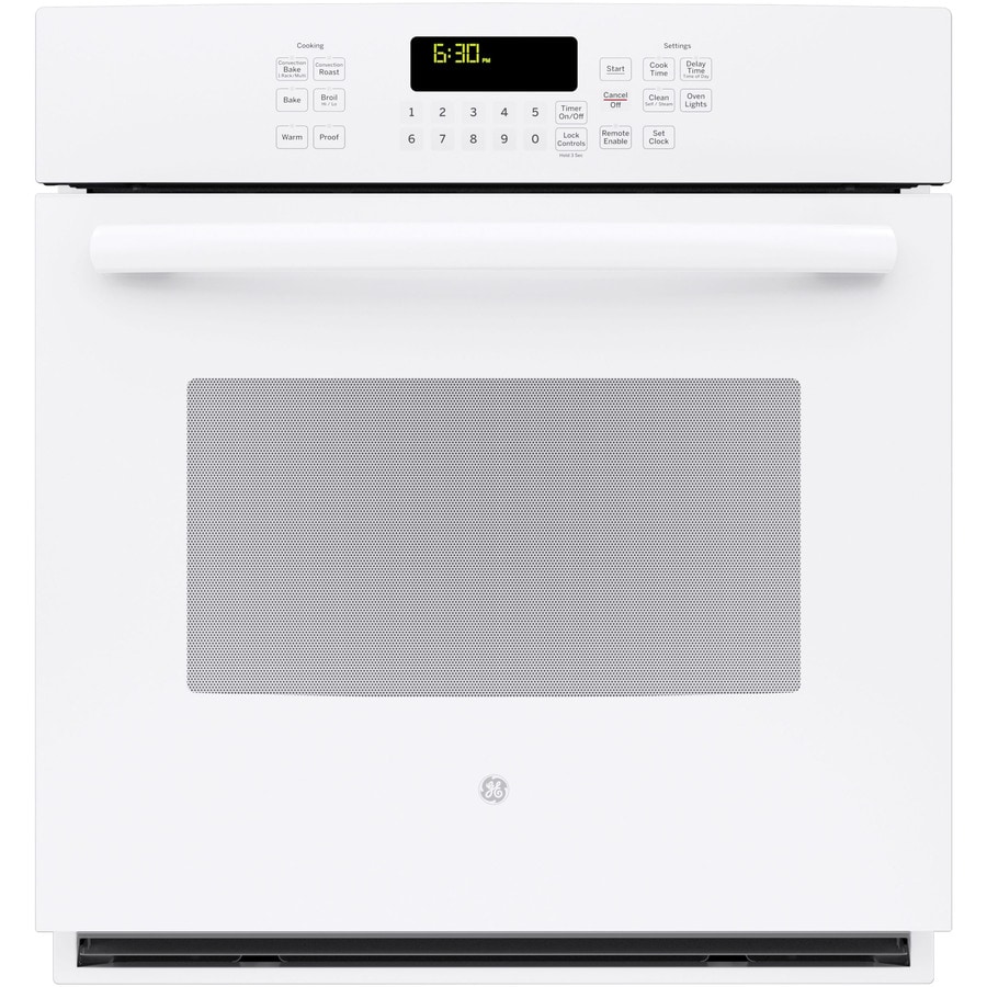 Ge Profile Electric Oven Not Working