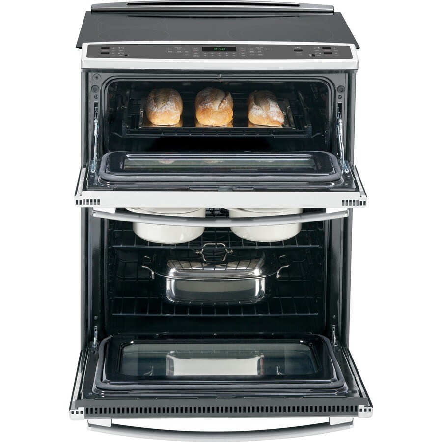 GE PS950SFSS  - View #5