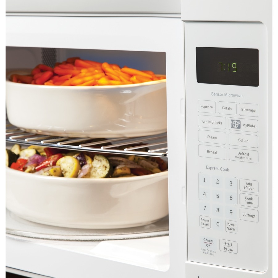 Emerson 0.9 Cubic Foot Microwave Oven, 1 Count - Fred Meyer