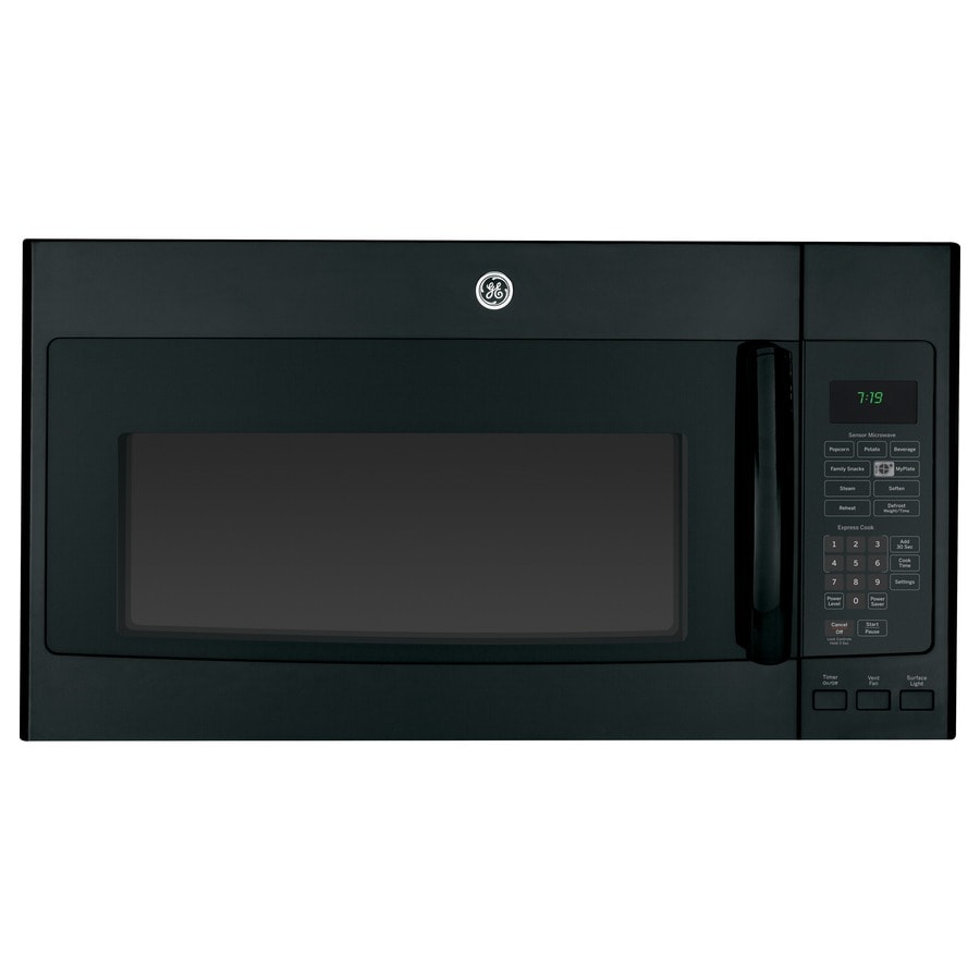 GE Optional Damper Accessory for Microwaves (Over the Range)