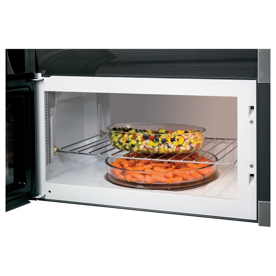 Emerson 0.9 Cubic Foot Microwave Oven, 1 Count - Fred Meyer