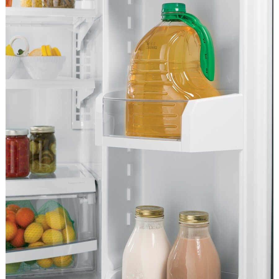 GE PFE22KSESS Bottom-Freezer-Refrigerators - View #5