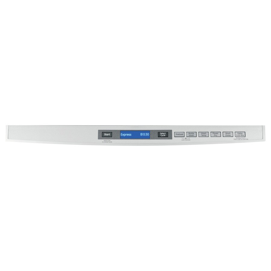 GE Profile Series PDT760SSFSS Builtin-Dish - View #3