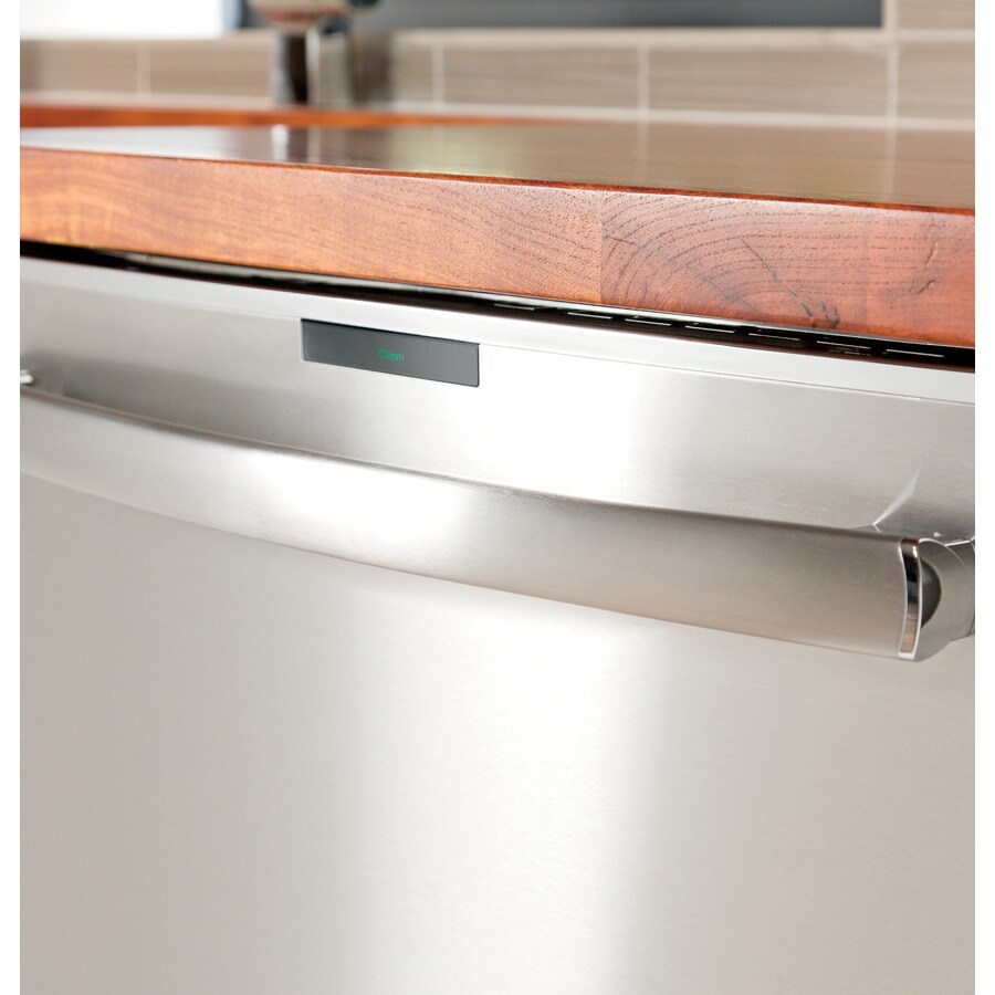 GE Profile Series PDT760SSFSS Builtin-Dish - View #6
