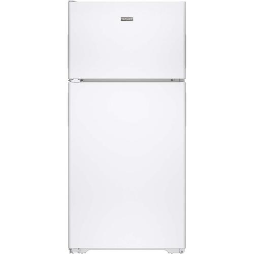 Hotpoint 14 6 cu ft refrigerator