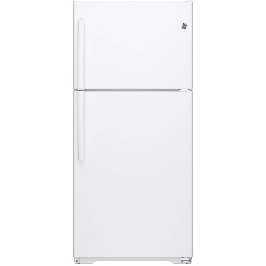 ge 18.2 cubic foot refrigerator