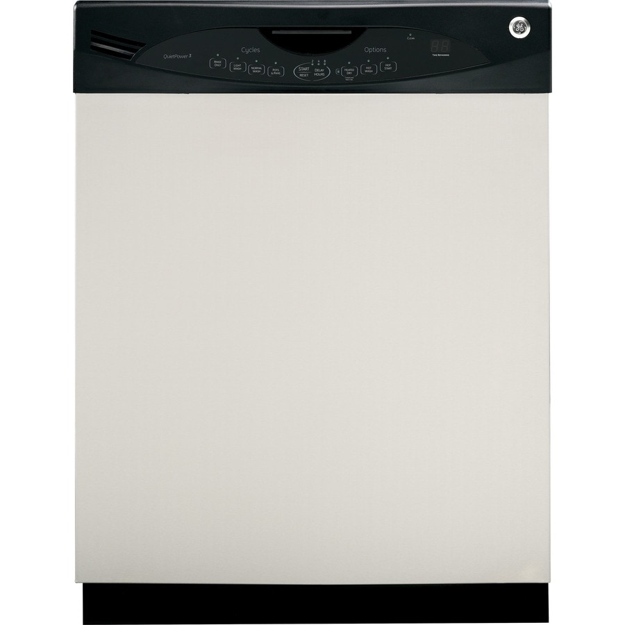 Ge adora hot sale dishwasher lowes