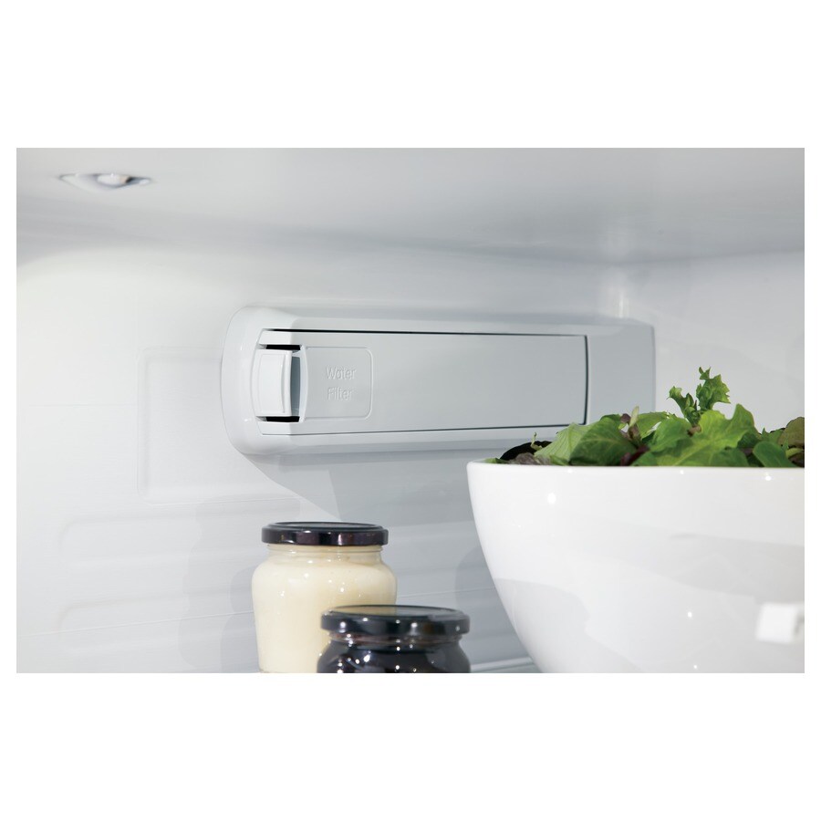 GE GNE29GSHSS French-Door-Refrigerators - View #6