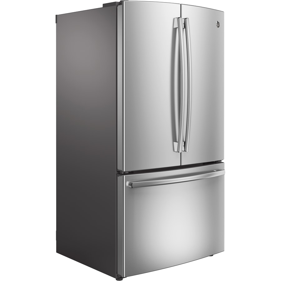 ge energy star 28.5 cu ft french door refrigerator