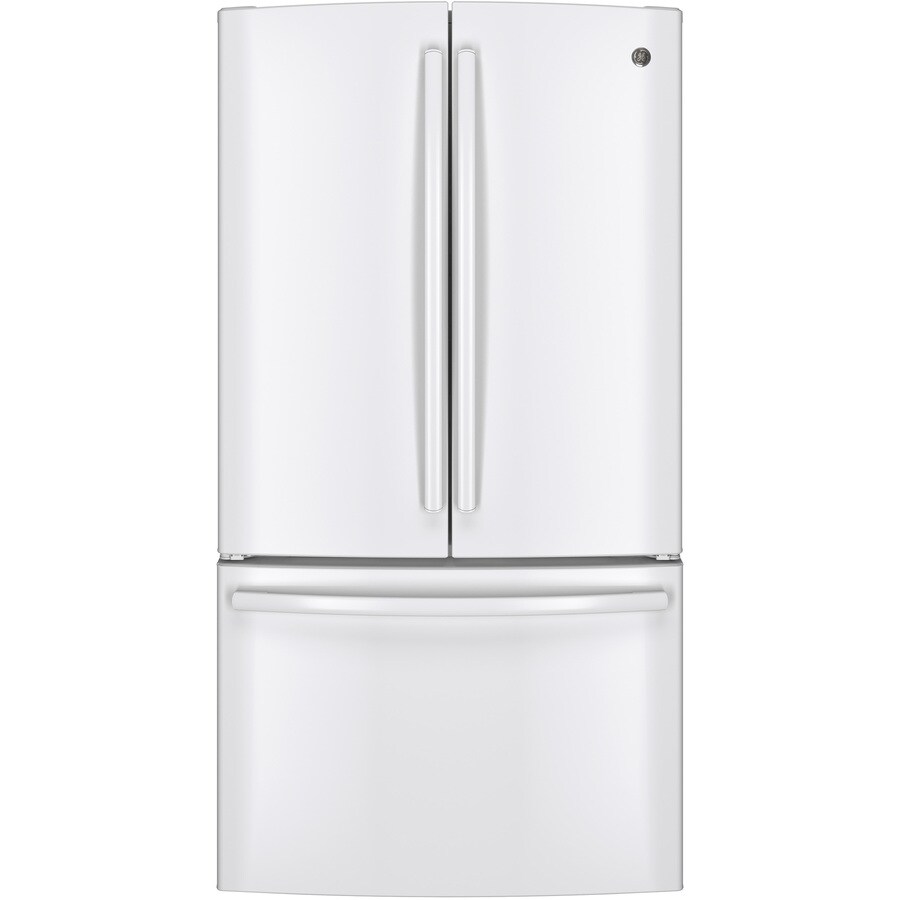 ge energy star 28.5 cu ft french door refrigerator