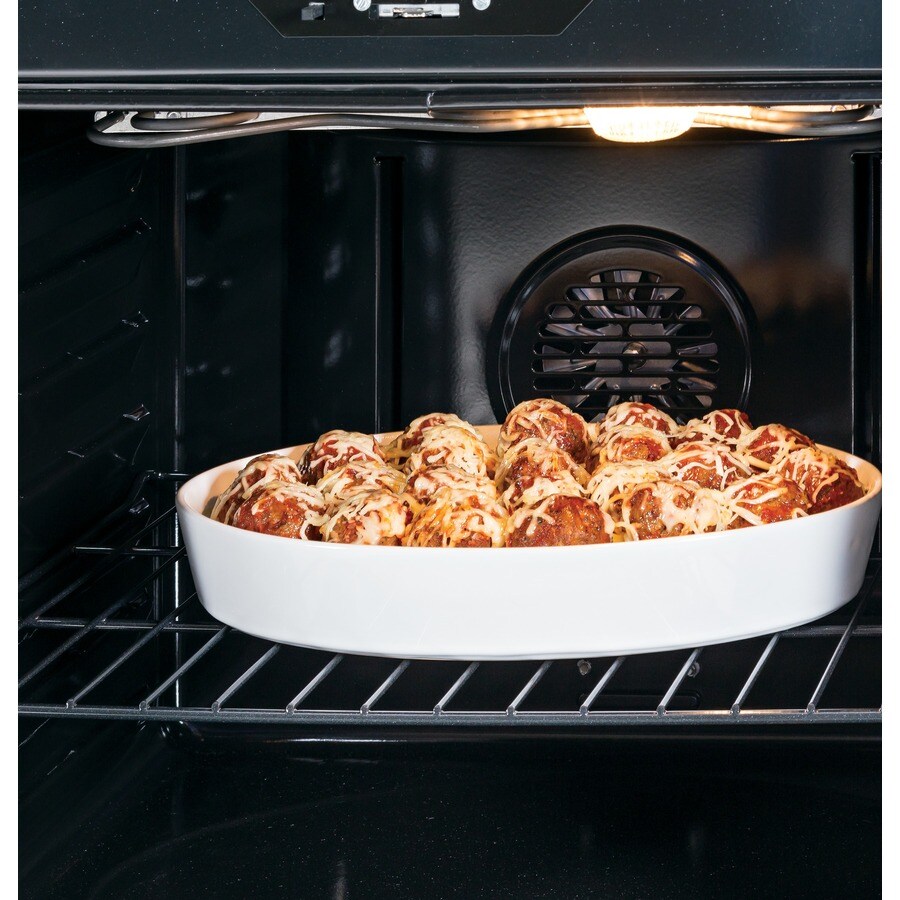 GE PS950EFES Double-Oven-Elec-Ranges - View #7