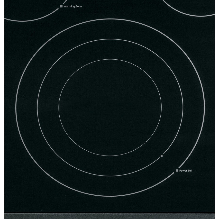 GE PS950EFES Double-Oven-Elec-Ranges - View #8