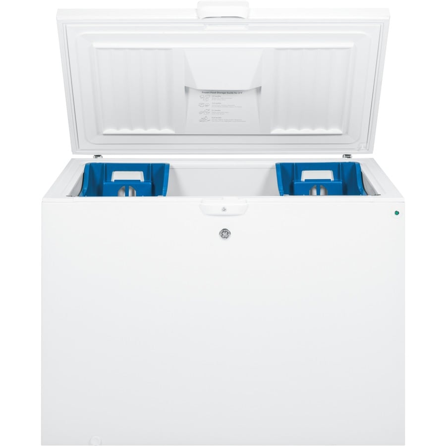 ge 14.8 chest freezer