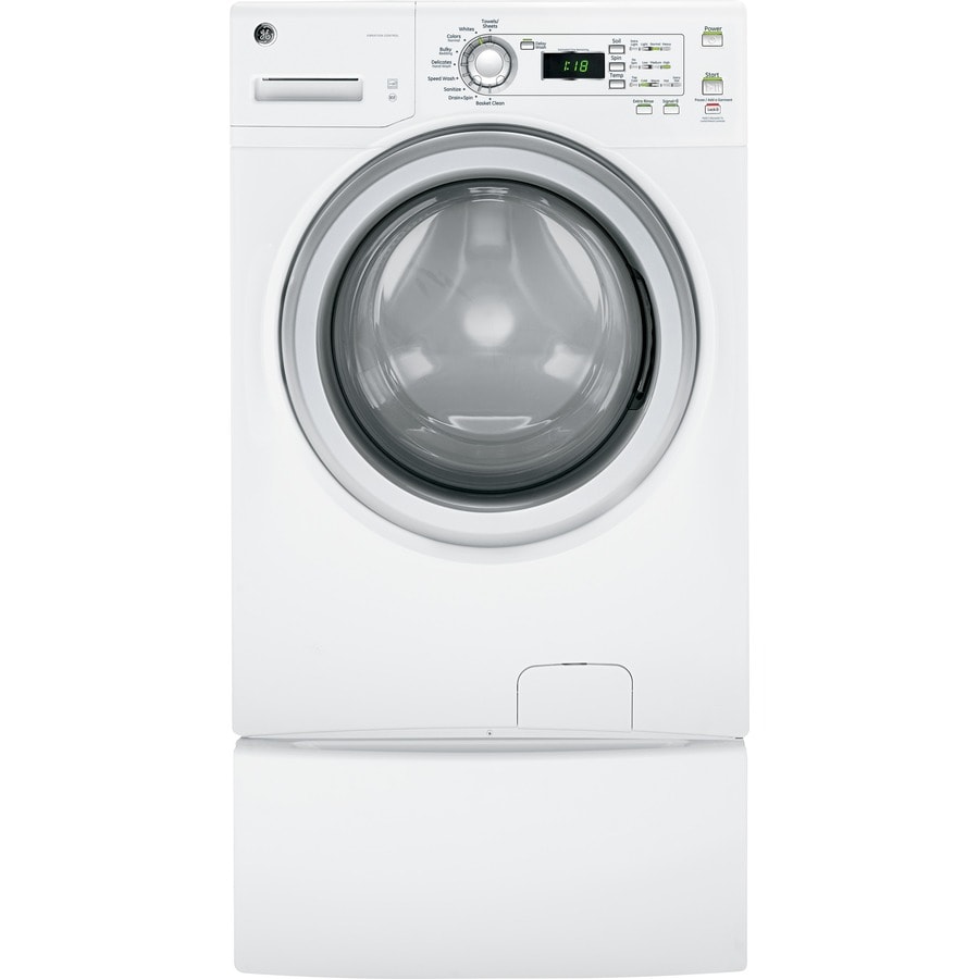 GE GFWH1200HWW m080105 - View #4