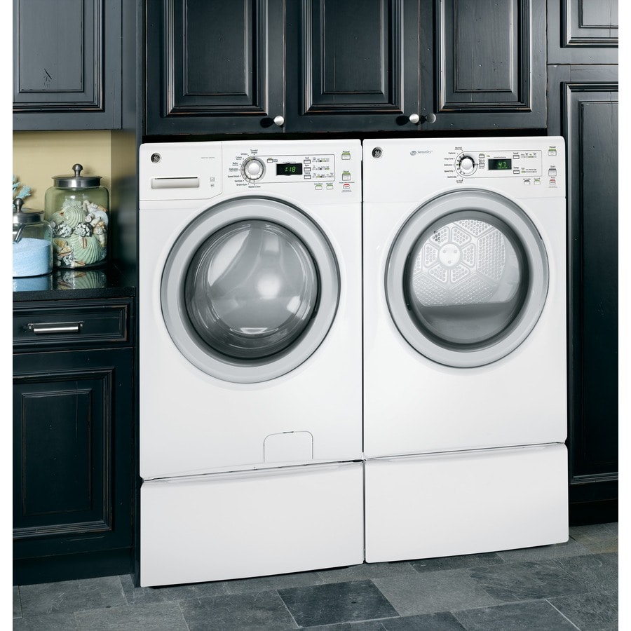 GE GFWH1200HWW m080105 - View #6