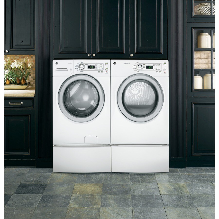 GE GFWH1200HWW m080105 - View #7