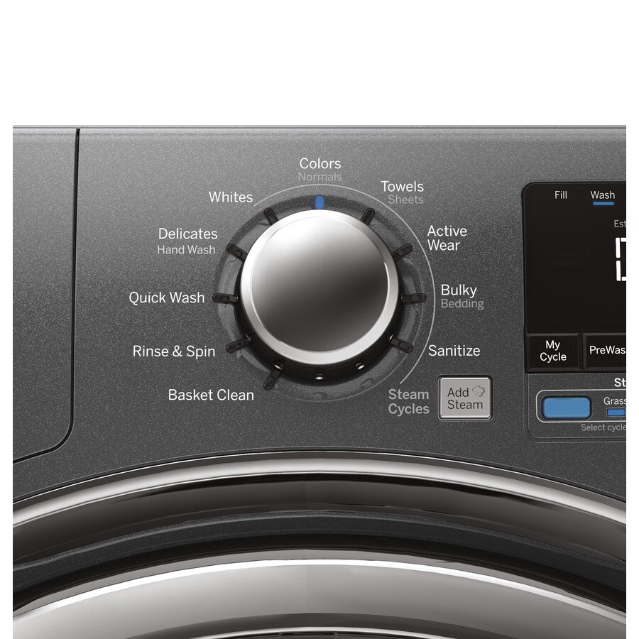 GE GFWS1705HDG m080105 - View #2