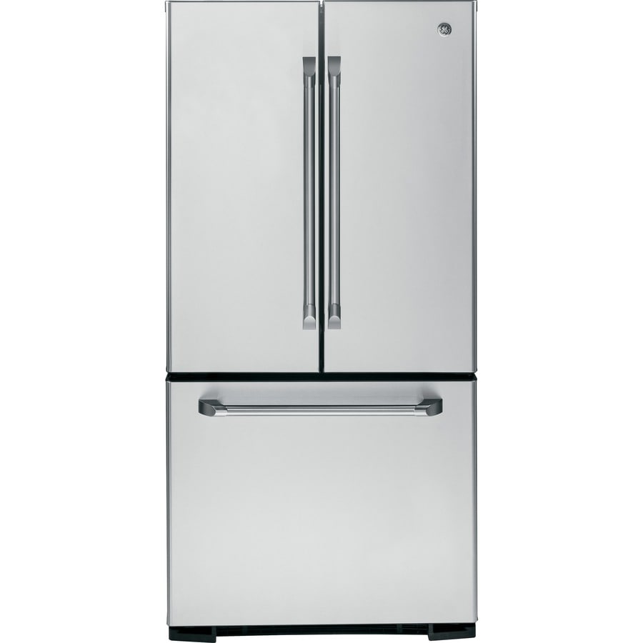 Холодильник узкий 45 купить. Холодильник General Electric cns23sshss. Холодильник глубиной 45 см высокий двухкамерный. Холодильник с глубиной 50 см двухкамерный. Холодильник Дженерал 83 см.