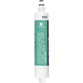 UPC 084691808497 product image for GE 6-Month Refrigerator Water Filter | upcitemdb.com