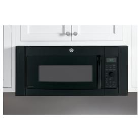 Filler Kit Microwave Parts At Lowes Ge Over The Range Microwave Filler Kit Black