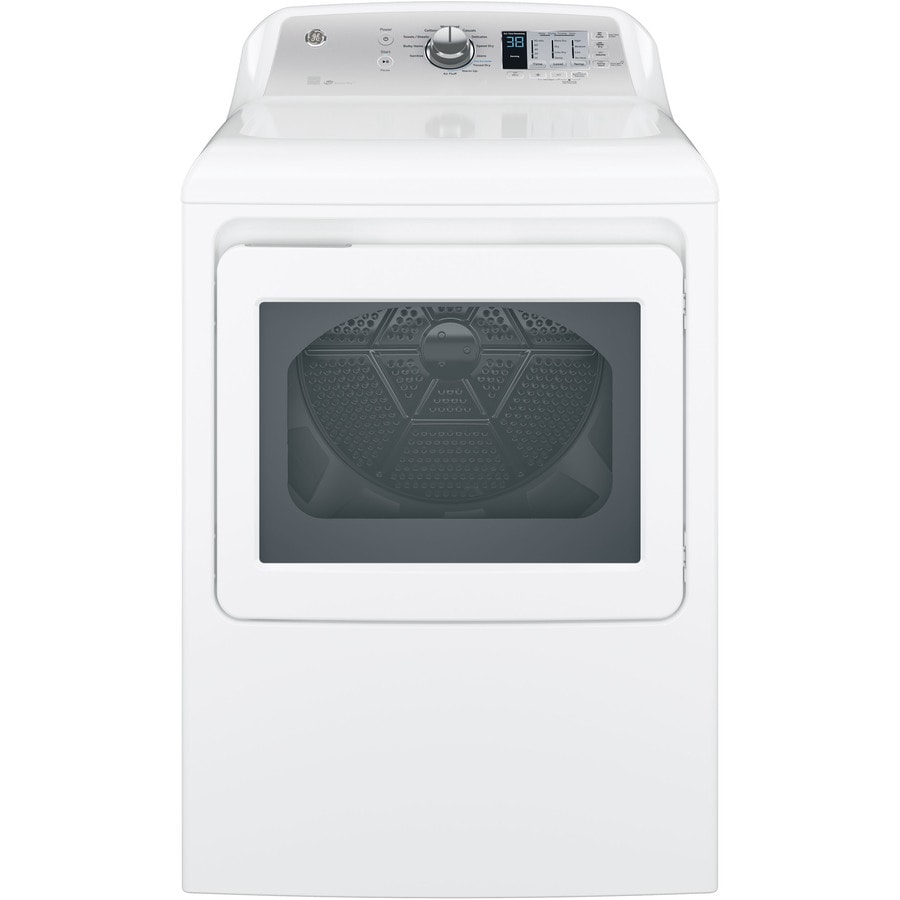 ge-7-4-cu-ft-electric-dryer-white-energy-star-at-lowes