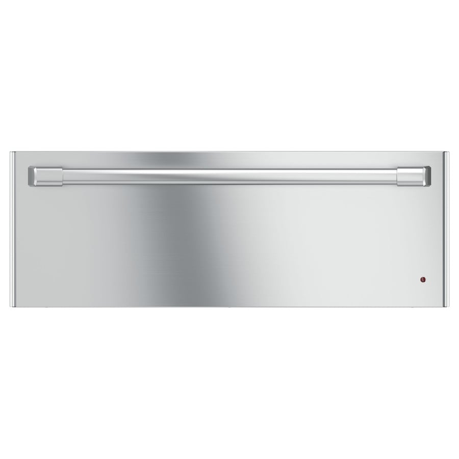 GE Cafe Warming Drawer (Stainless Steel) 30in; Actual 30in