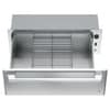 GE Cafe Warming Drawer (Stainless Steel) (Common: 30-in; Actual: 30-in ...