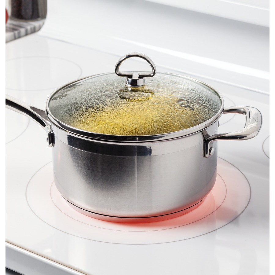 GE PB911TJWW Freestanding-Electric-Ranges - View #9