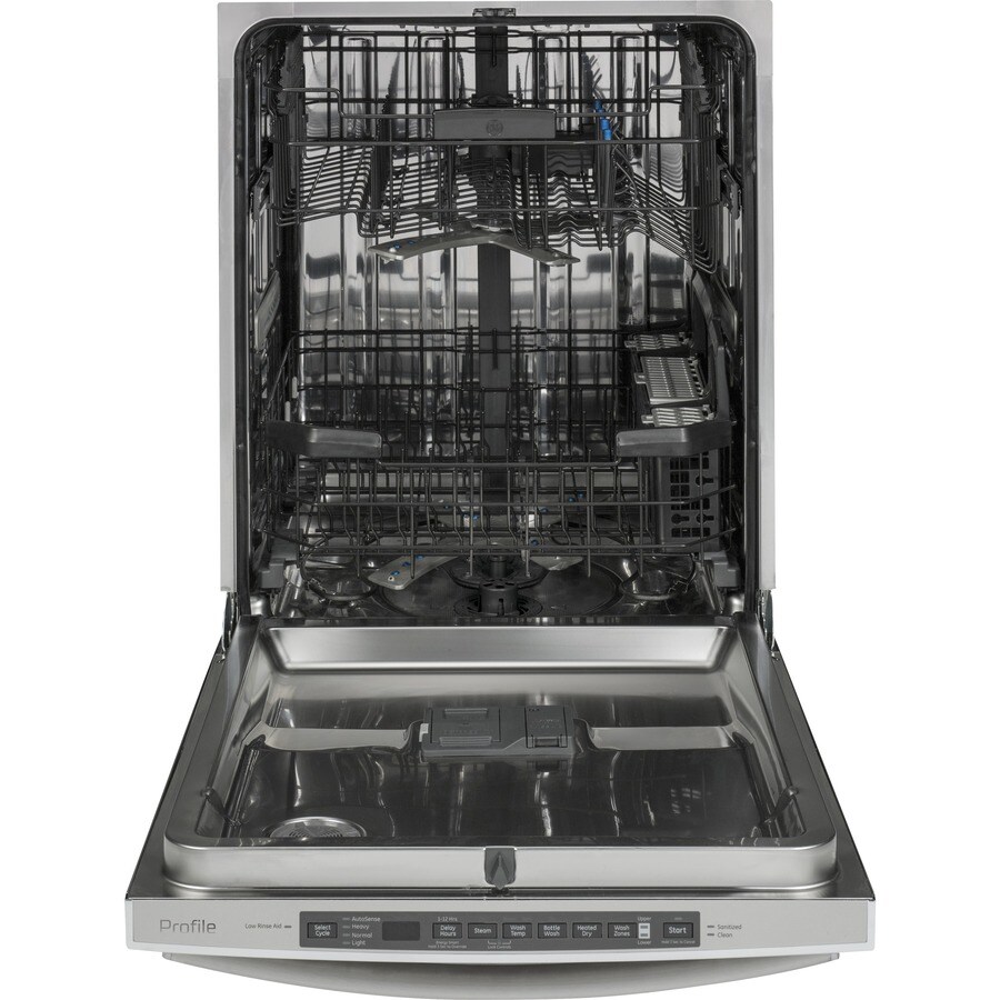 GE Profile Series PDT720SSHSS Builtin-Dish - View #7