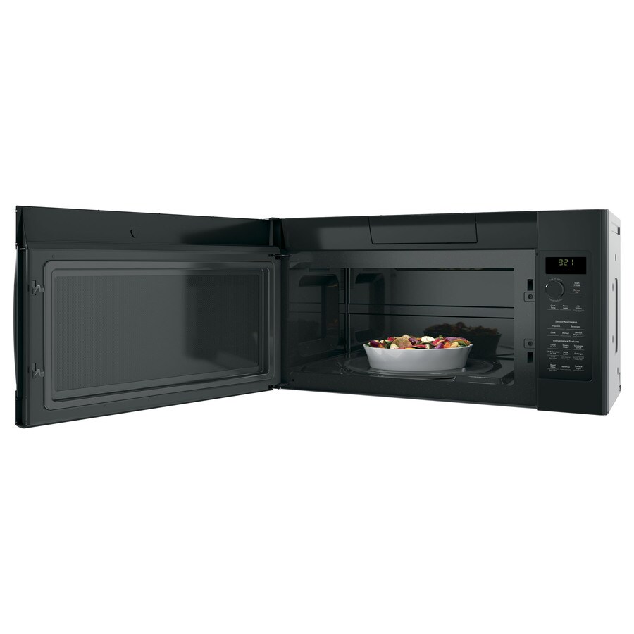 GE Profile Series PVM9215DKBB Otr-Mwo - View #8