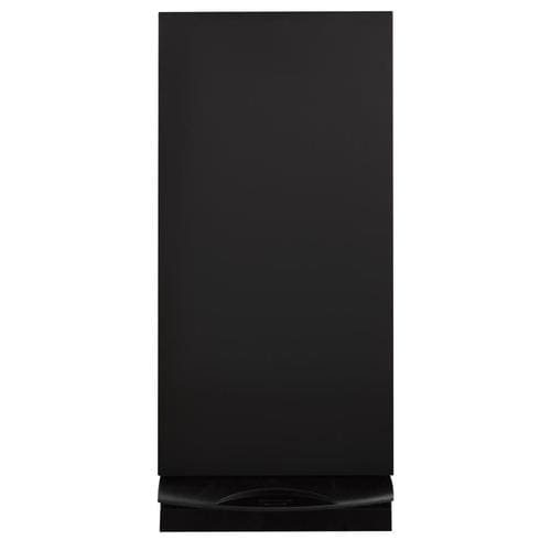 GE 14.875in Black Undercounter Trash Compactor in the Trash Compactors