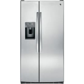 GE GSS25LSLSS