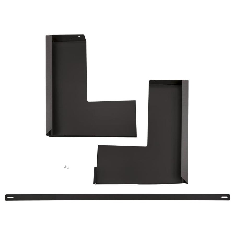 GE Over-the-range Microwave Filter Kit (Black Slate) at Lowes.com