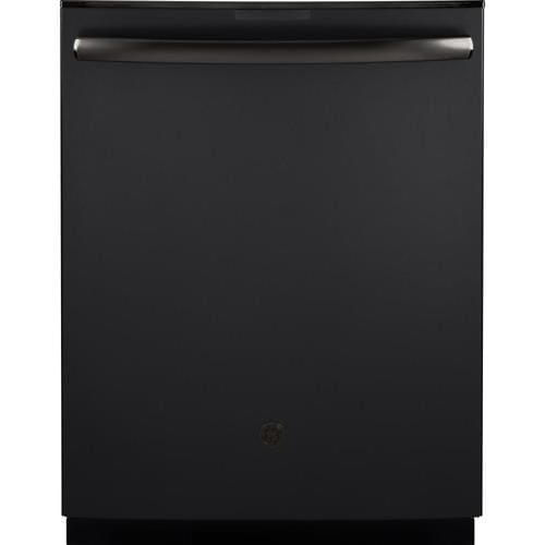 GE Profile 40Decibel and Hard Food Disposer BuiltIn Dishwasher