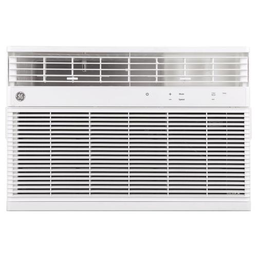 GE 450-sq ft Window Air Conditioner (115-Volt; 10000-BTU) ENERGY STAR ...