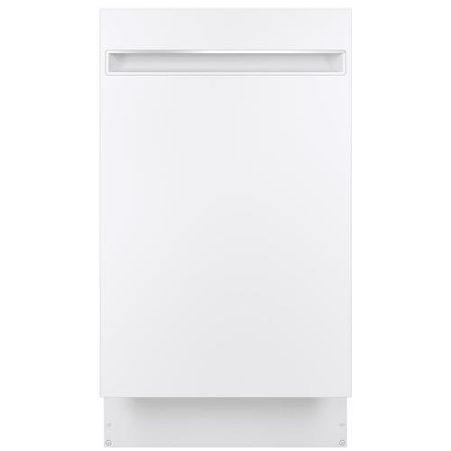 ge profile 18 inch dishwasher